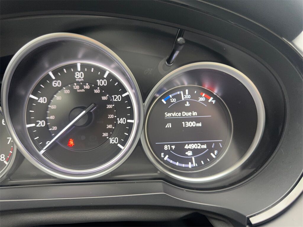 2023 MAZDA CX-9 Touring Plus CAM,SUNROOF,HTD STS,BLIND SPOT,3RD RO Irving TX
