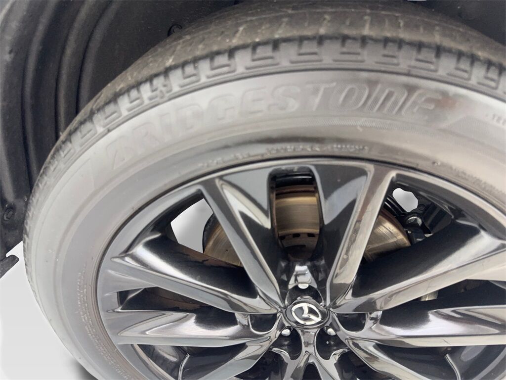 2023 MAZDA CX-9 Touring Plus CAM,SUNROOF,HTD STS,BLIND SPOT,3RD RO Irving TX