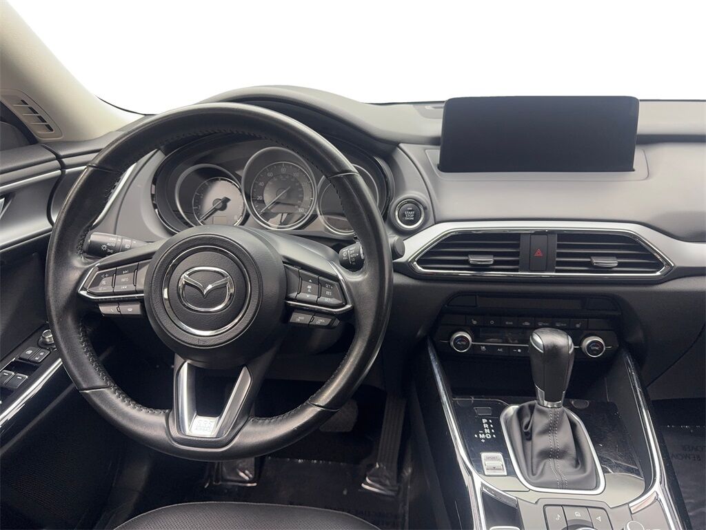 2023 MAZDA CX-9 Touring Plus CAM,SUNROOF,HTD STS,BLIND SPOT,3RD RO Irving TX