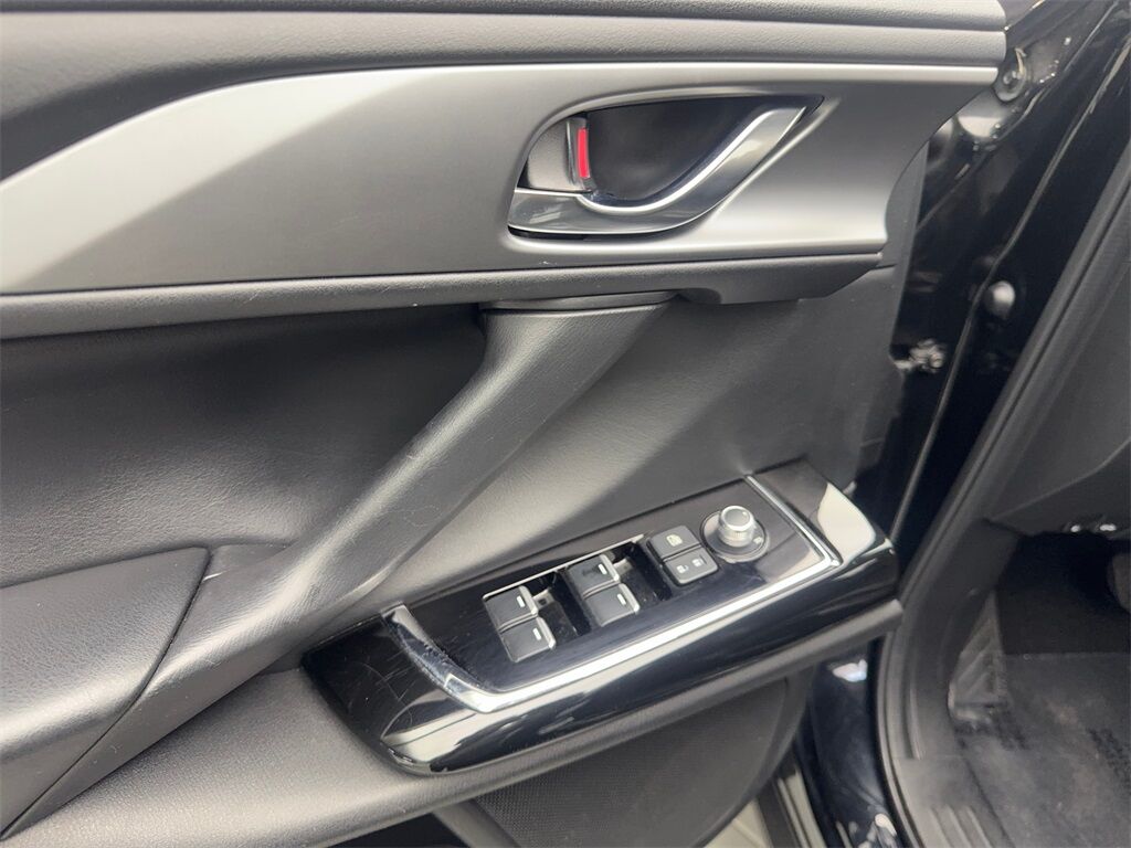2023 MAZDA CX-9 Touring Plus CAM,SUNROOF,HTD STS,BLIND SPOT,3RD RO Irving TX