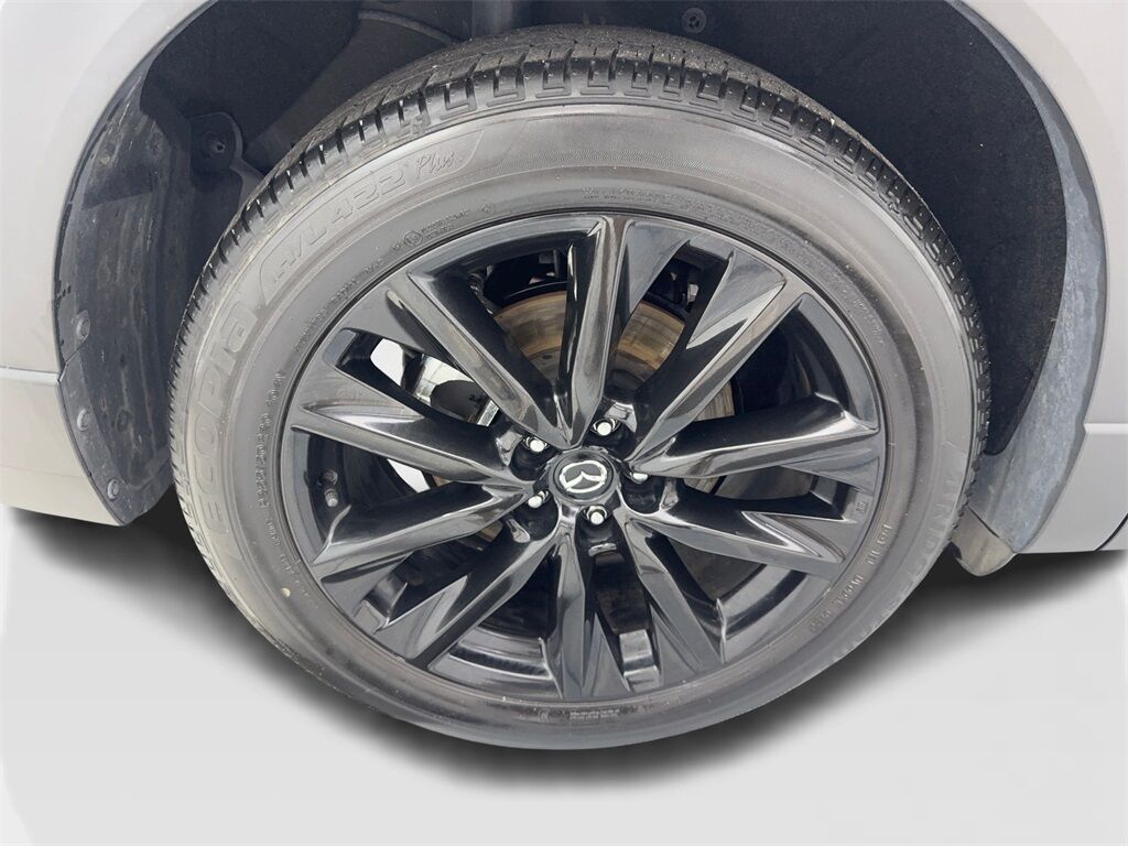 2023 MAZDA CX-9 Touring Plus CAM,SUNROOF,HTD STS,BLIND SPOT,3RD RO Irving TX