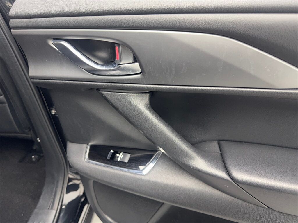 2023 MAZDA CX-9 Touring Plus CAM,SUNROOF,HTD STS,BLIND SPOT,3RD RO Irving TX