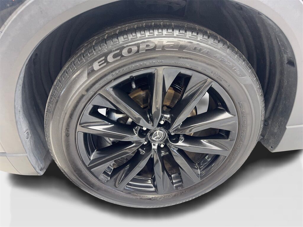 2023 MAZDA CX-9 Touring Plus CAM,SUNROOF,HTD STS,BLIND SPOT,3RD RO Irving TX