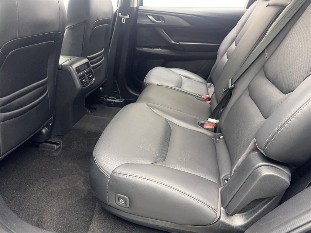 2023 MAZDA CX-9 Touring Plus CAM,SUNROOF,HTD STS,BLIND SPOT,3RD RO Irving TX