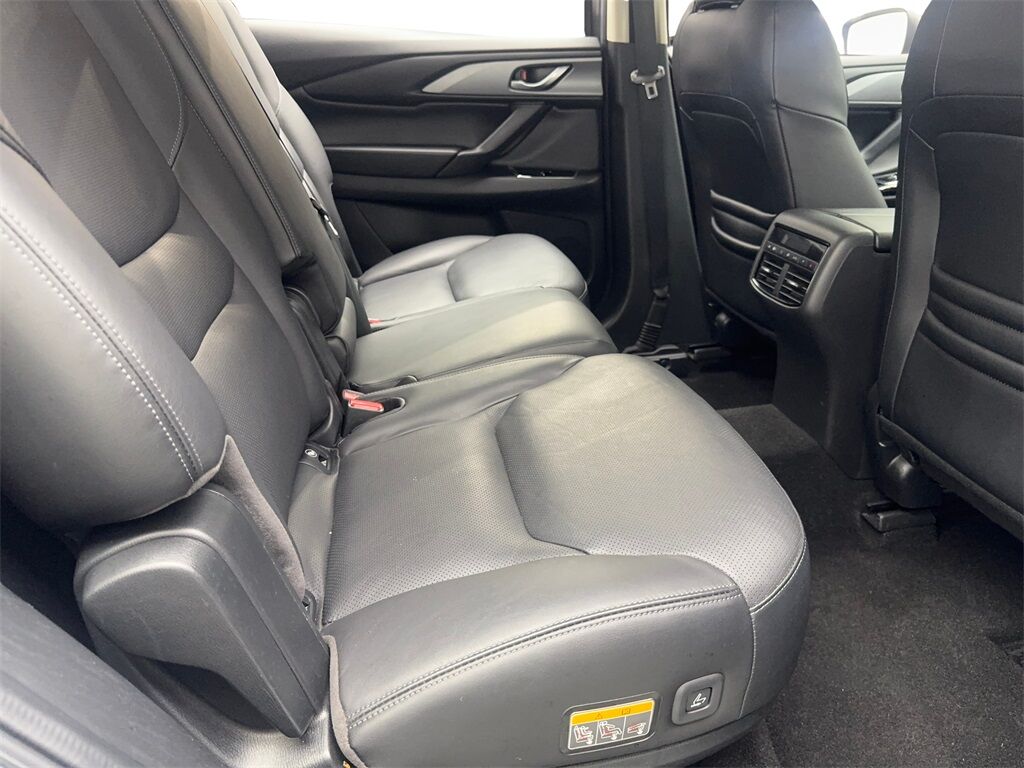 2023 MAZDA CX-9 Touring Plus CAM,SUNROOF,HTD STS,BLIND SPOT,3RD RO Irving TX