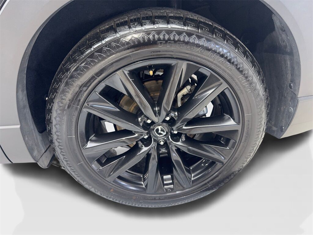 2023 MAZDA CX-9 Touring Plus CAM,SUNROOF,HTD STS,BLIND SPOT,3RD RO Irving TX