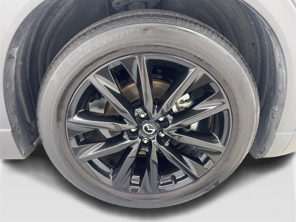 2023 MAZDA CX-9 Touring Plus CAM,SUNROOF,HTD STS,BLIND SPOT,3RD RO Irving TX