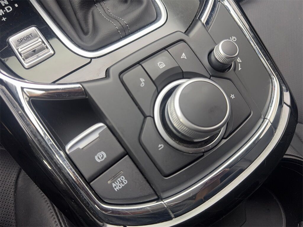 2023 MAZDA CX-9 Touring Plus CAM,SUNROOF,HTD STS,BLIND SPOT,3RD RO Irving TX