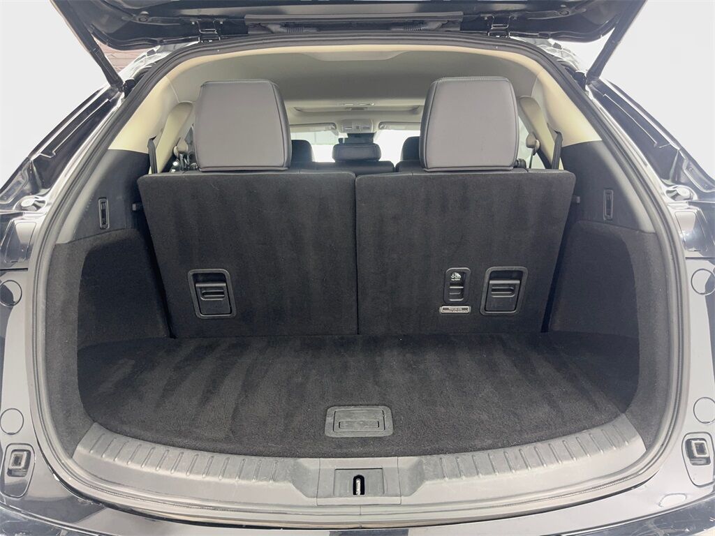 2023 MAZDA CX-9 Touring Plus CAM,SUNROOF,HTD STS,BLIND SPOT,3RD RO Irving TX