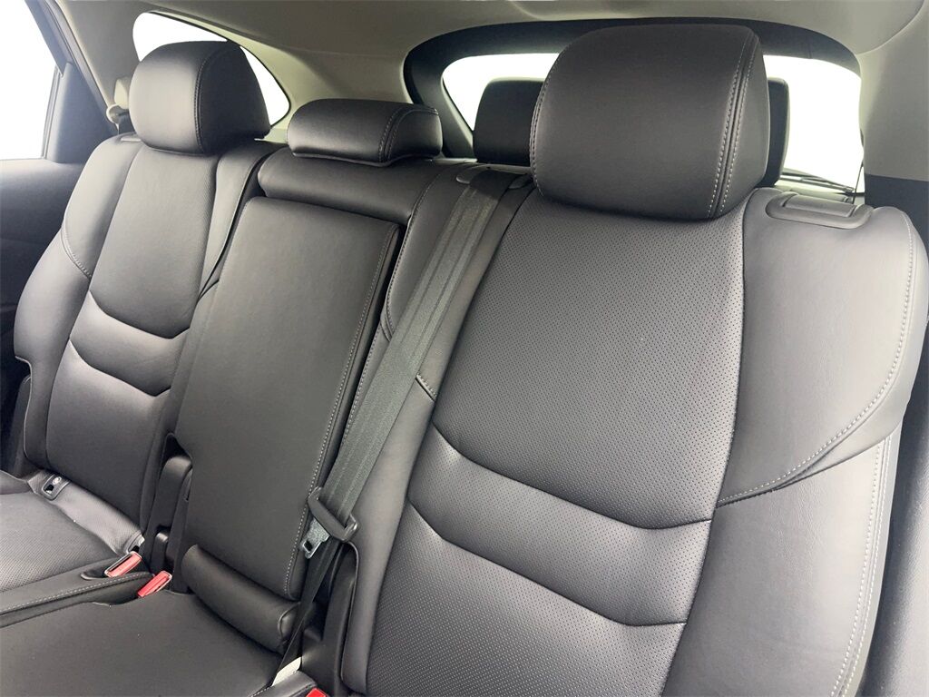 2023 MAZDA CX-9 Touring Plus CAM,SUNROOF,HTD STS,BLIND SPOT,3RD RO Irving TX