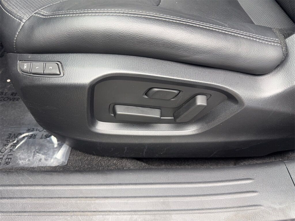 2023 MAZDA CX-9 Touring Plus CAM,SUNROOF,HTD STS,BLIND SPOT,3RD RO Irving TX