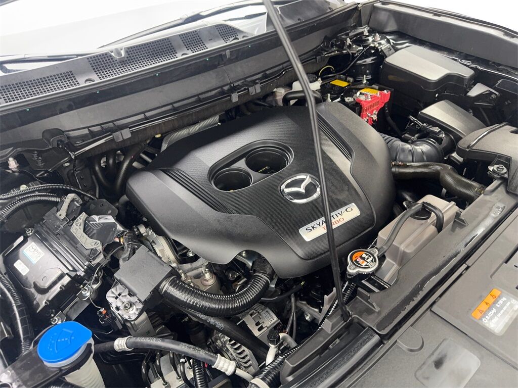 2023 MAZDA CX-9 Touring Plus CAM,SUNROOF,HTD STS,BLIND SPOT,3RD RO Irving TX