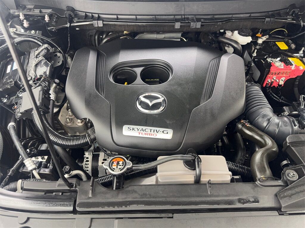 2023 MAZDA CX-9 Touring Plus CAM,SUNROOF,HTD STS,BLIND SPOT,3RD RO Irving TX