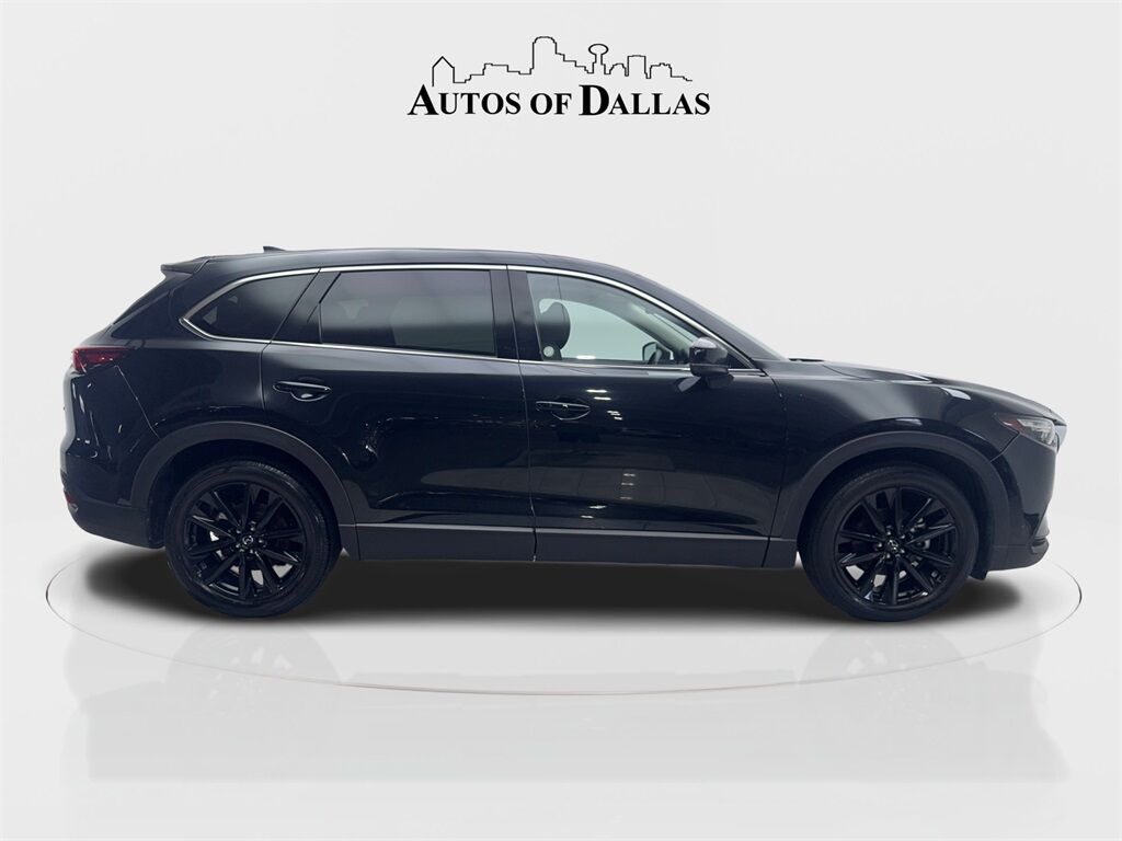 2023 MAZDA CX-9 Touring Plus CAM,SUNROOF,HTD STS,BLIND SPOT,3RD RO Irving TX
