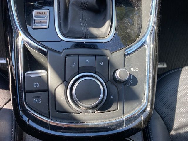 2023 MAZDA CX-9 Touring Plus Raleigh NC