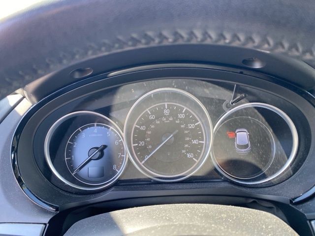2023 MAZDA CX-9 Touring Plus Raleigh NC