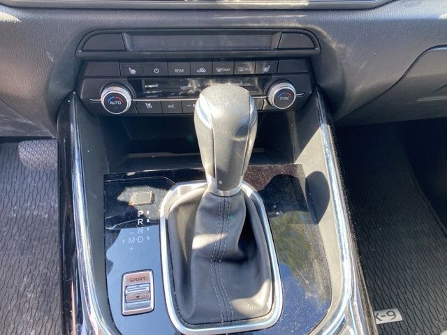 2023 MAZDA CX-9 Touring Plus Raleigh NC