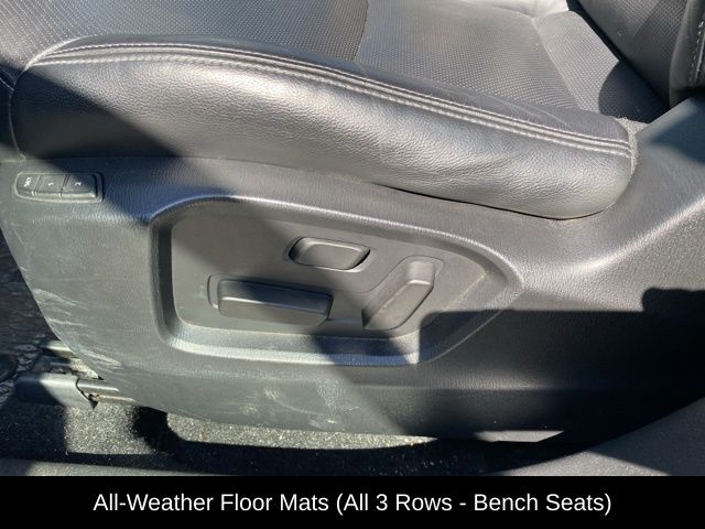 2023 MAZDA CX-9 Touring Plus Raleigh NC