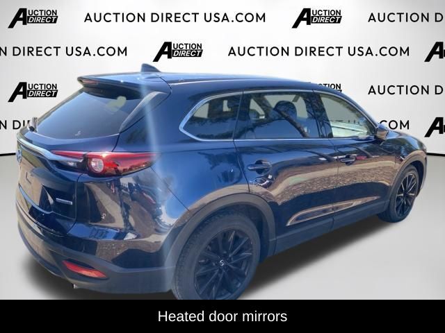2023 MAZDA CX-9 Touring Plus Raleigh NC