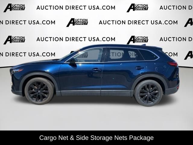 2023 MAZDA CX-9 Touring Plus Raleigh NC