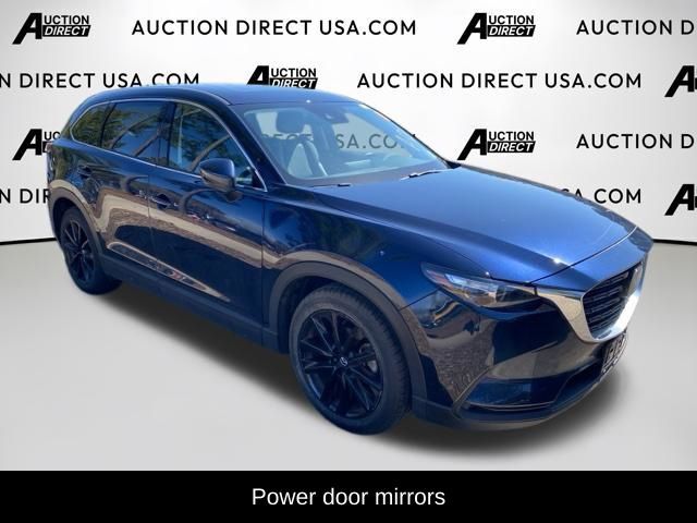 2023 MAZDA CX-9 Touring Plus Raleigh NC