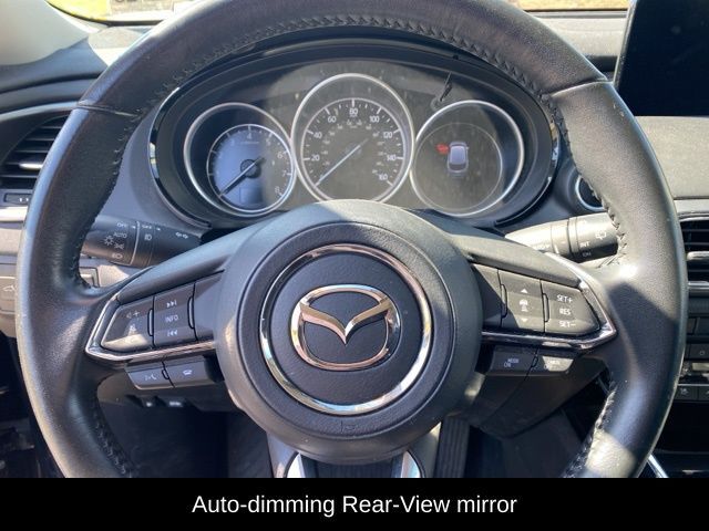 2023 MAZDA CX-9 Touring Plus Raleigh NC