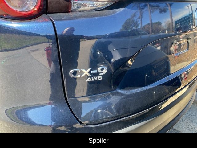 2023 MAZDA CX-9 Touring Plus Raleigh NC