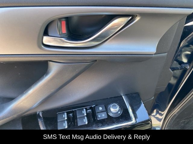 2023 MAZDA CX-9 Touring Plus Raleigh NC