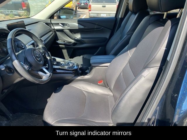 2023 MAZDA CX-9 Touring Plus Raleigh NC