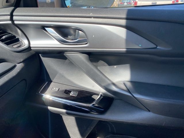 2023 MAZDA CX-9 Touring Plus Raleigh NC