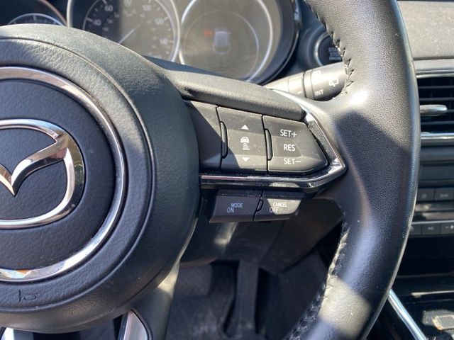 2023 MAZDA CX-9 Touring Plus Raleigh NC