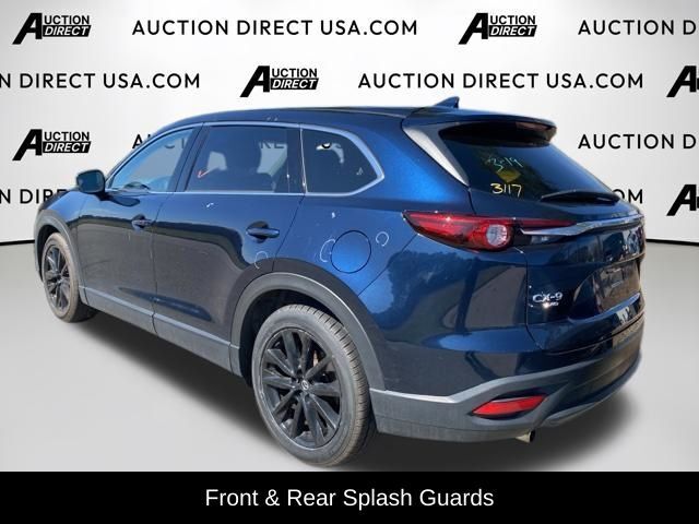 2023 MAZDA CX-9 Touring Plus Raleigh NC
