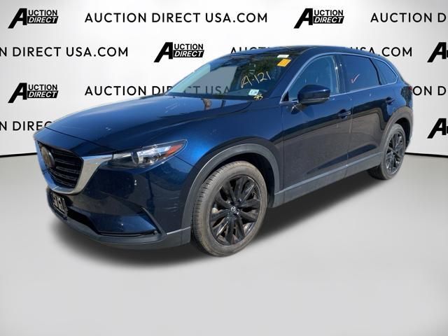 2023 MAZDA CX-9 Touring Plus