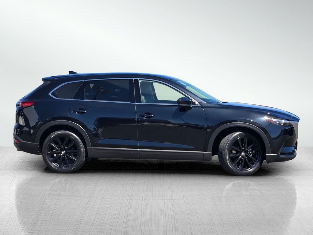 2023 MAZDA CX-9 Touring Plus