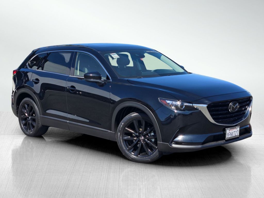 2023 MAZDA CX-9 Touring Plus