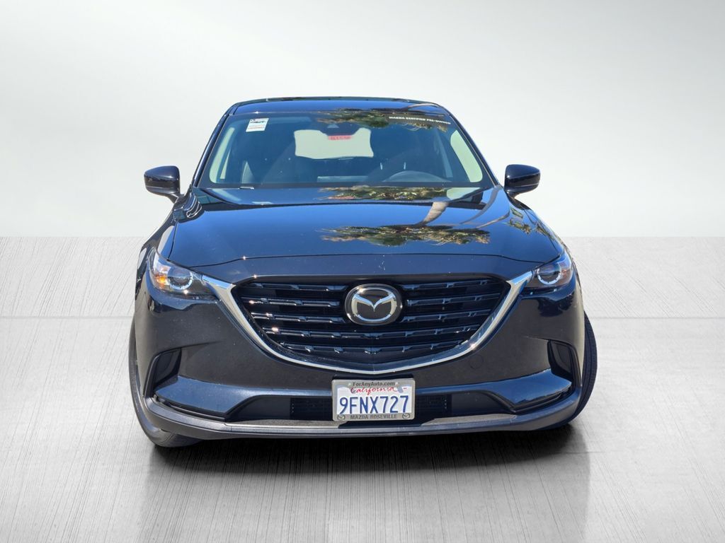 2023 MAZDA CX-9 Touring Plus