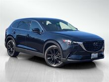 2023_MAZDA_CX-9_Touring Plus_ Roseville CA