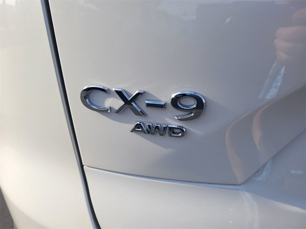 2023 MAZDA CX-9 Touring Plus Roseville CA
