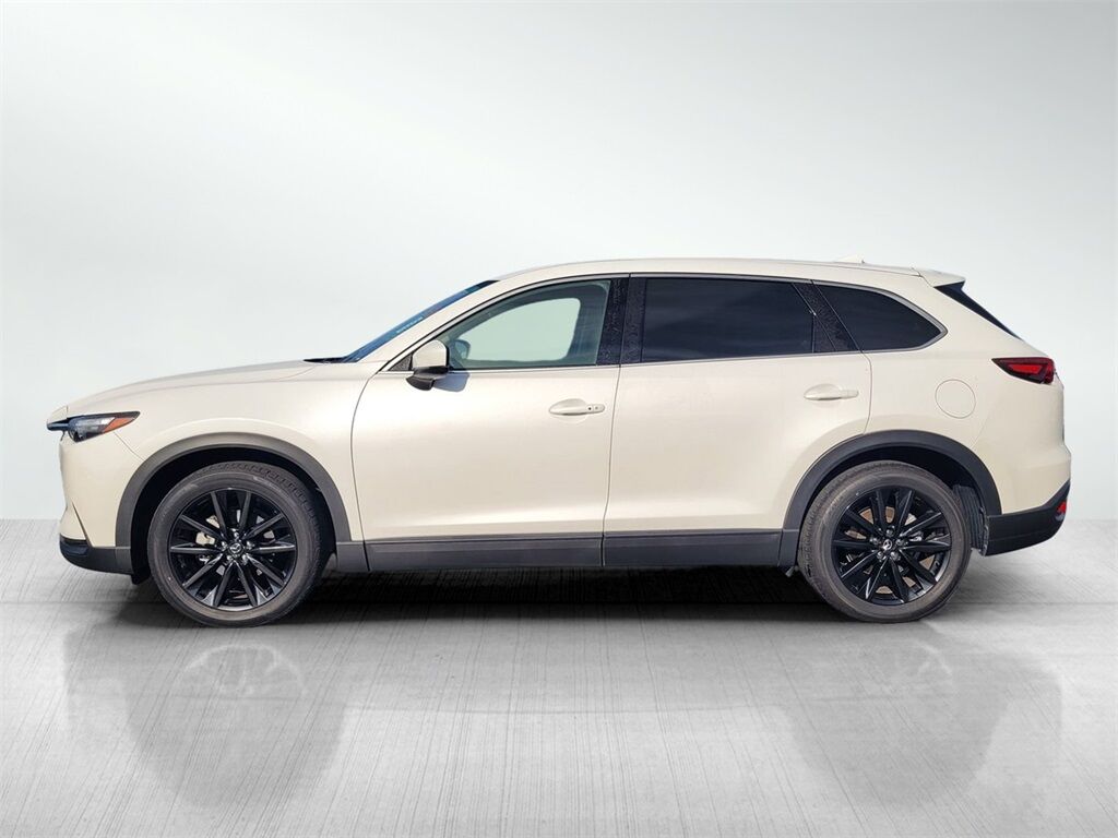 2023 MAZDA CX-9 Touring Plus Roseville CA