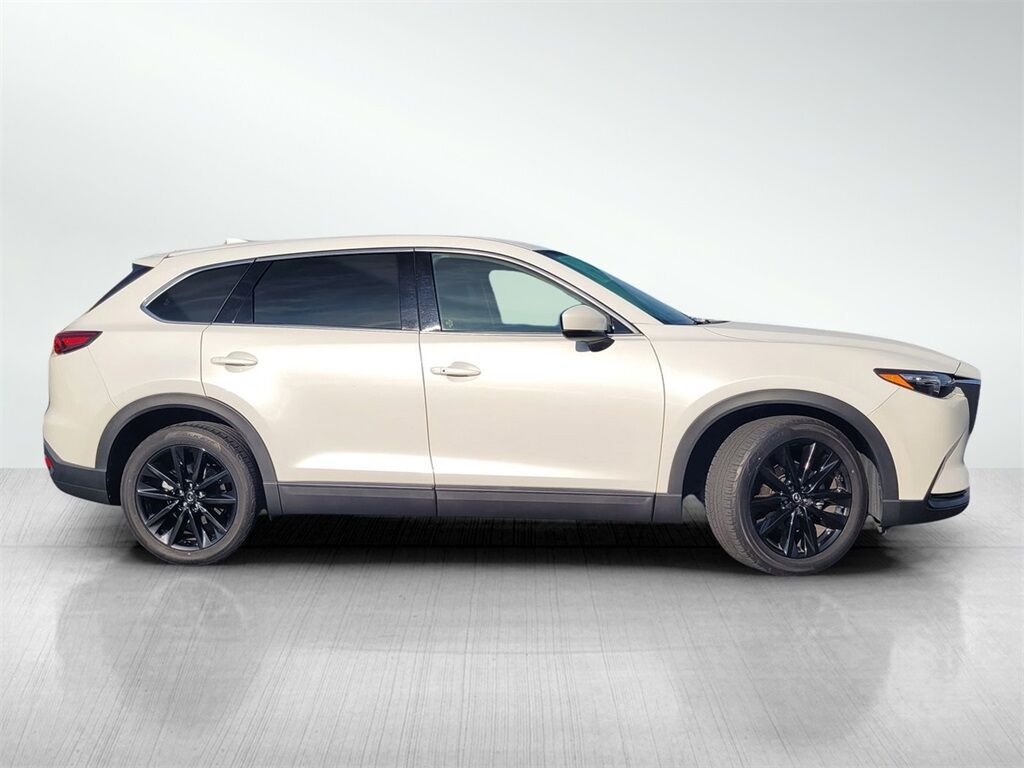 2023 MAZDA CX-9 Touring Plus Roseville CA