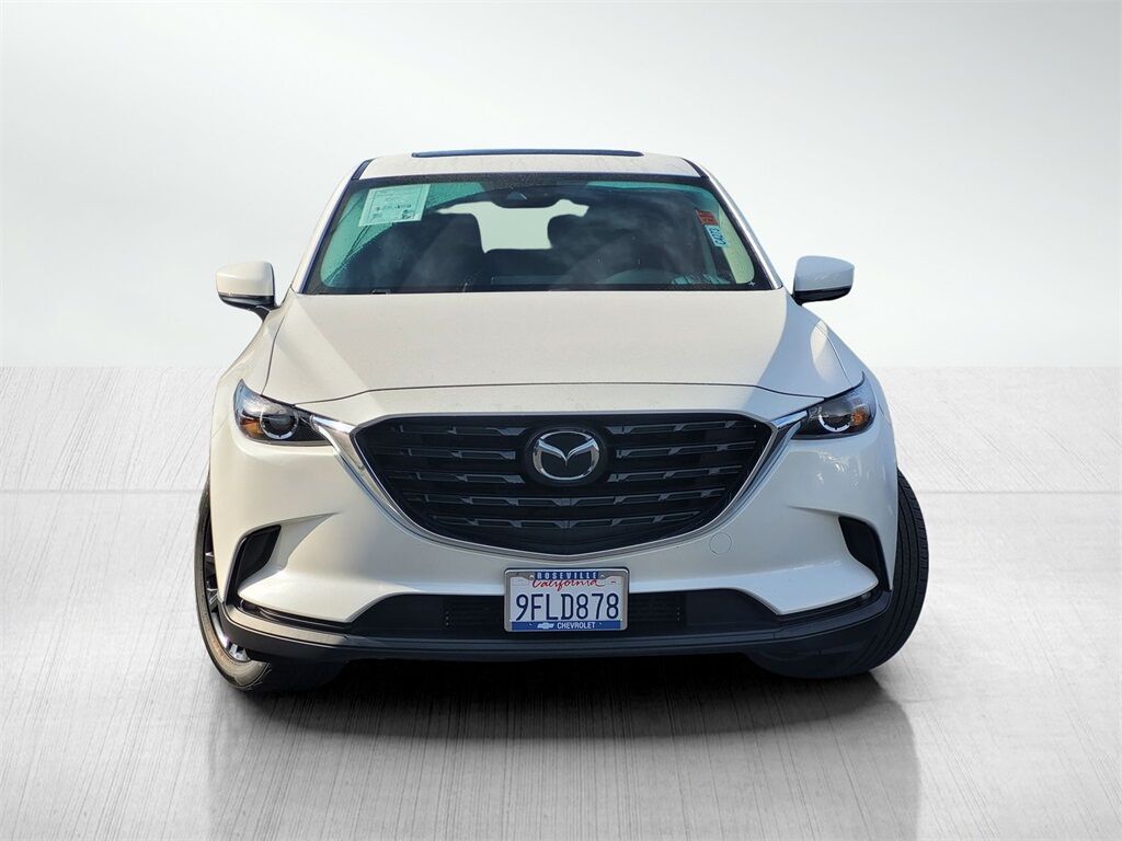 2023 MAZDA CX-9 Touring Plus