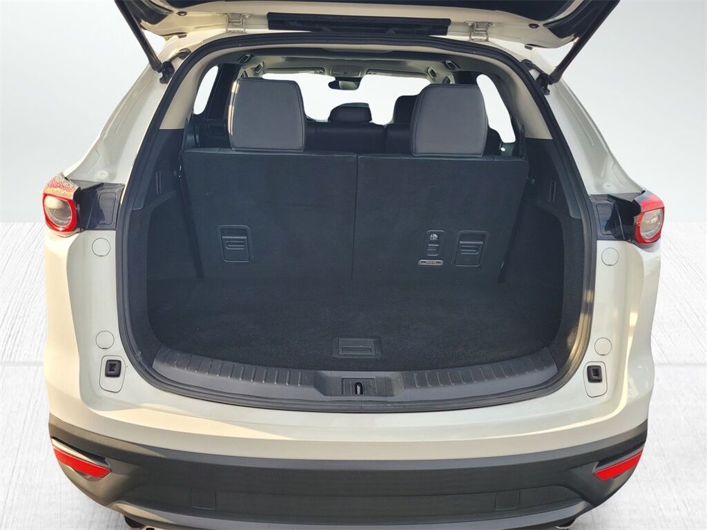 2023 MAZDA CX-9 Touring Plus Roseville CA