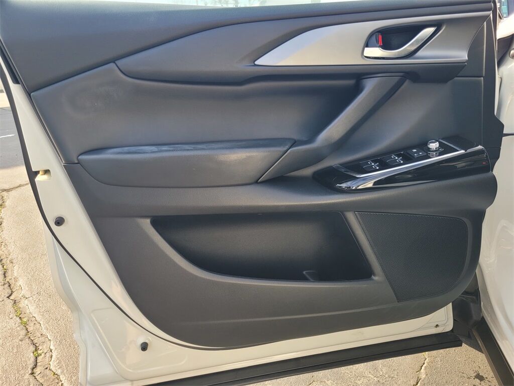 2023 MAZDA CX-9 Touring Plus Roseville CA