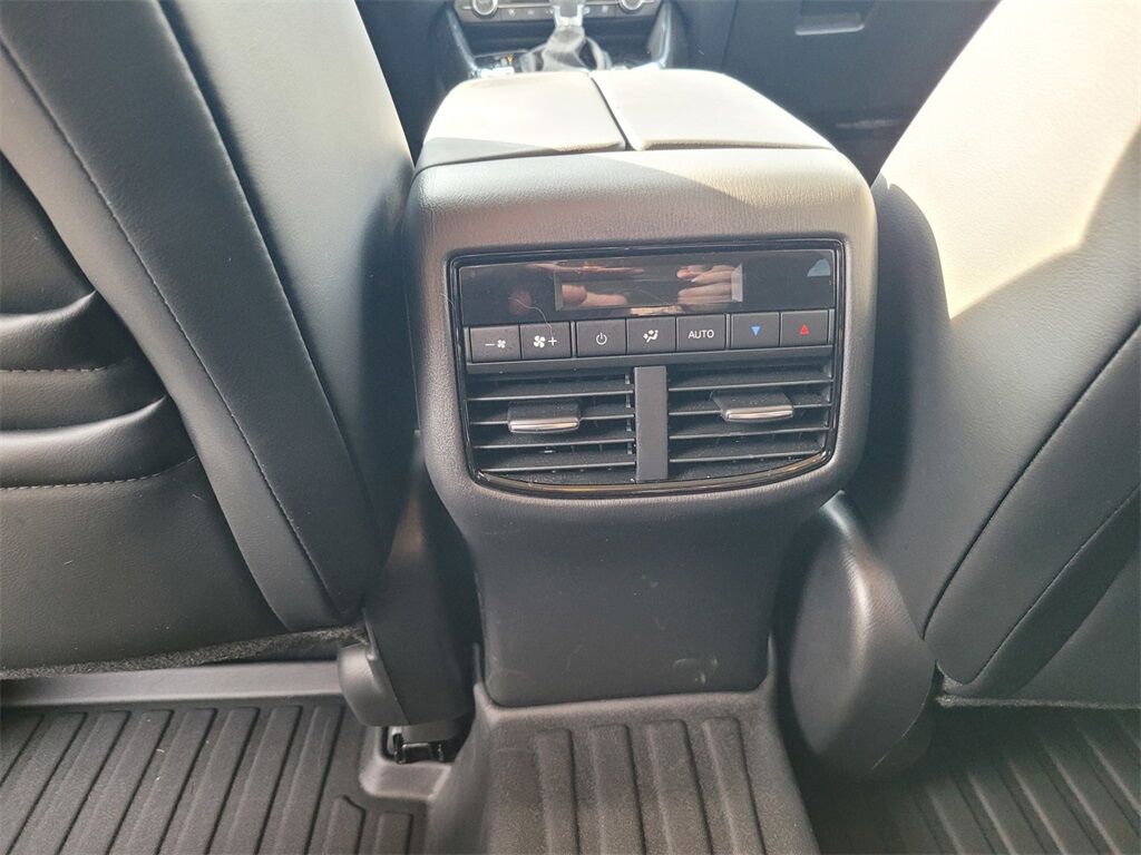 2023 MAZDA CX-9 Touring Plus Roseville CA