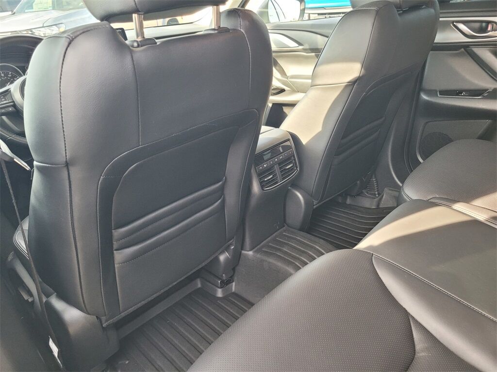 2023 MAZDA CX-9 Touring Plus Roseville CA