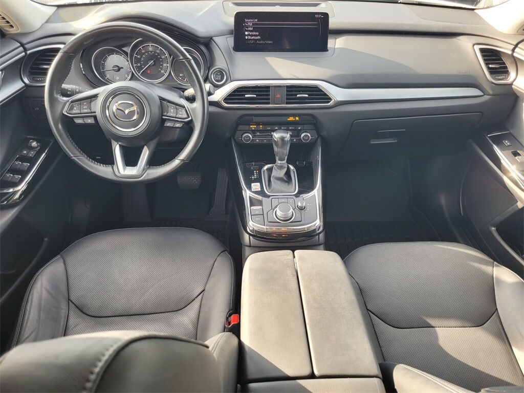 2023 MAZDA CX-9 Touring Plus Roseville CA
