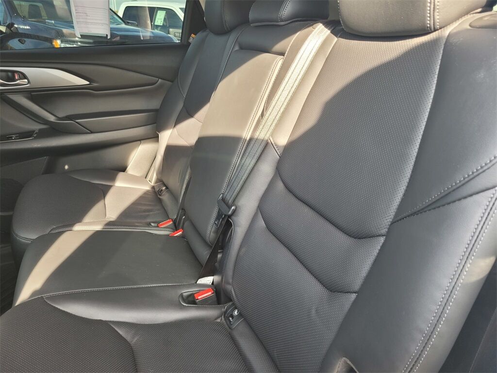 2023 MAZDA CX-9 Touring Plus Roseville CA