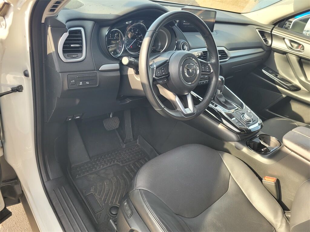 2023 MAZDA CX-9 Touring Plus Roseville CA