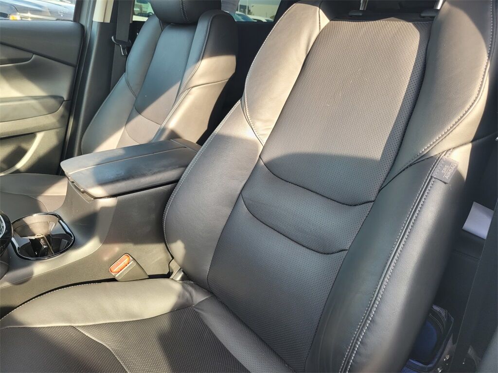 2023 MAZDA CX-9 Touring Plus Roseville CA