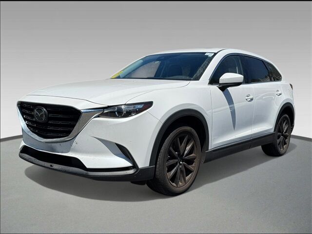 2023 MAZDA CX-9 Touring Plus San Juan Capistrano CA